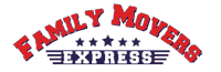 Family Movers Express LLC-Orlando