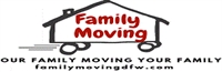 Family Moving LLC