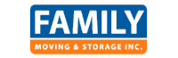 Family Moving & Storage Inc
