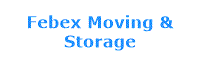 Febex Moving & Storage