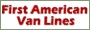First American Van Lines Inc