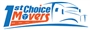 First Choice Movers LLC