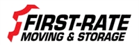 First-Rate Moving & Storage LLC