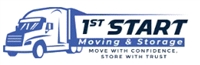1st Start Moving & Storage LLC