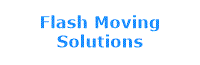 Flash Moving Solutions