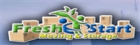 Fresh Start Moving And Storage LLC