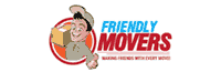 Friendly Movers Inc