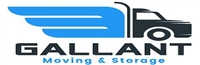 Gallant Moving & Storage Co