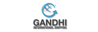 Gandhi International Shipping Inc