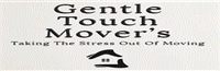 Gentle Touch Movers