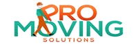 Pro Moving Solutions