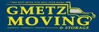 G Metz Moving Inc