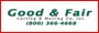 Good & Fair Carting & Moving Co Inc