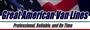 Great American VanLines Inc