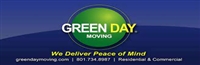 Green Day Moving