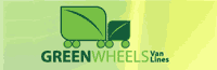 Green Wheels Van Lines