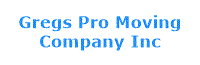 Gregs Pro Moving Company Inc