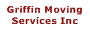 Griffin Moving Services Inc
