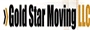 Gold Star Moving LLC