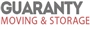 Guaranty Moving & Storage Inc