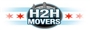 H2H Movers Inc