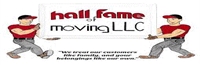 Hall of Fame Moving LLC