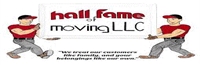 Hall of Fame Moving LLC