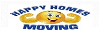 Happy Homes Moving