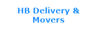 HB Delivery & Movers