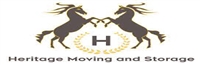 Heritage Moving & Storage-FL