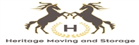 Heritage Moving and Storage