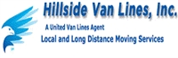 Hillside Van Lines, Inc.