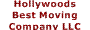 Hollywoods Best Moving Company LLC