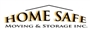Homesafe Moving & Storage Inc-TX