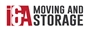 I & A Moving and Storage