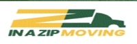 In A Zip Moving LLC