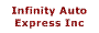 Infinity Auto Express Inc