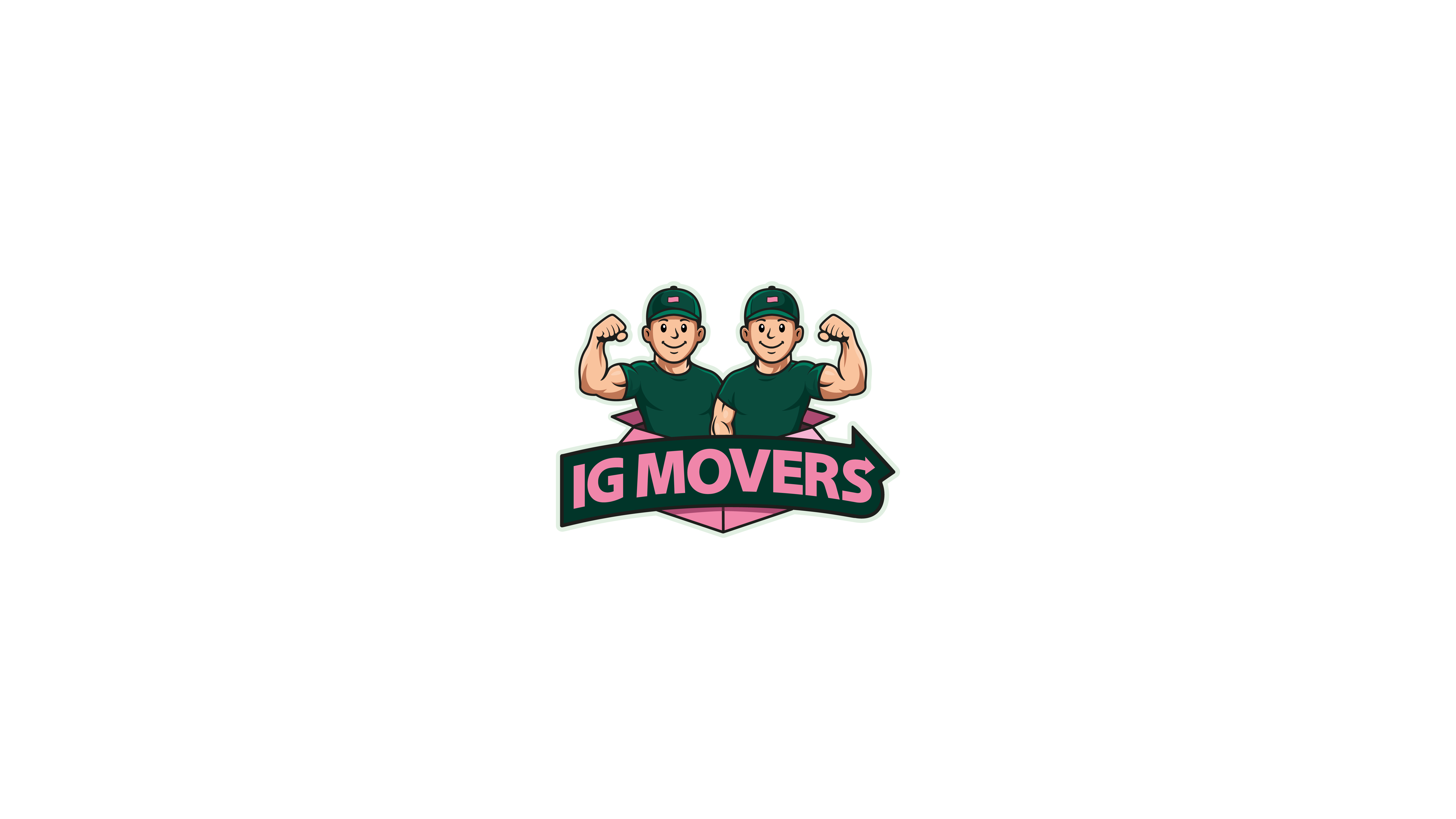 Iron Grip Movers Inc