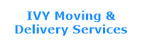 IVY Moving & Delivery Services