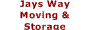 Jays Way Moving & Storage