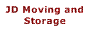 JD Moving and Storage
