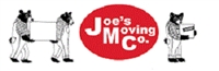 Joes Moving Company-NY