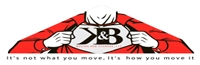 K&B Moving & Storage LLC