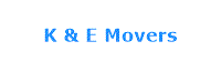 K & E Movers