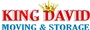 King David Moving & Storage Inc