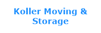 Koller Moving & Storage