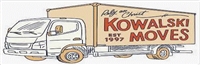 Kowalski Moves LLC