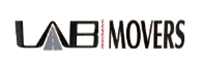 Lab Professional Movers