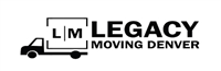 Legacy Moving LLC-LD