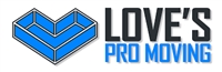 Loves Pro Moving Company LLC